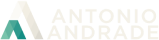 Logo Antonio Andrade